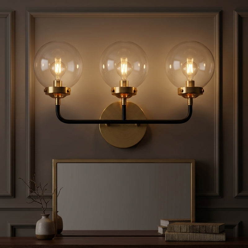 Light on image JYL9011A