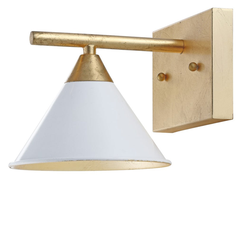 Yvette Metal Vanity - JONATHAN Y