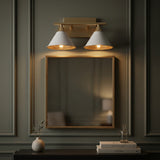 Light on image JYL9013A