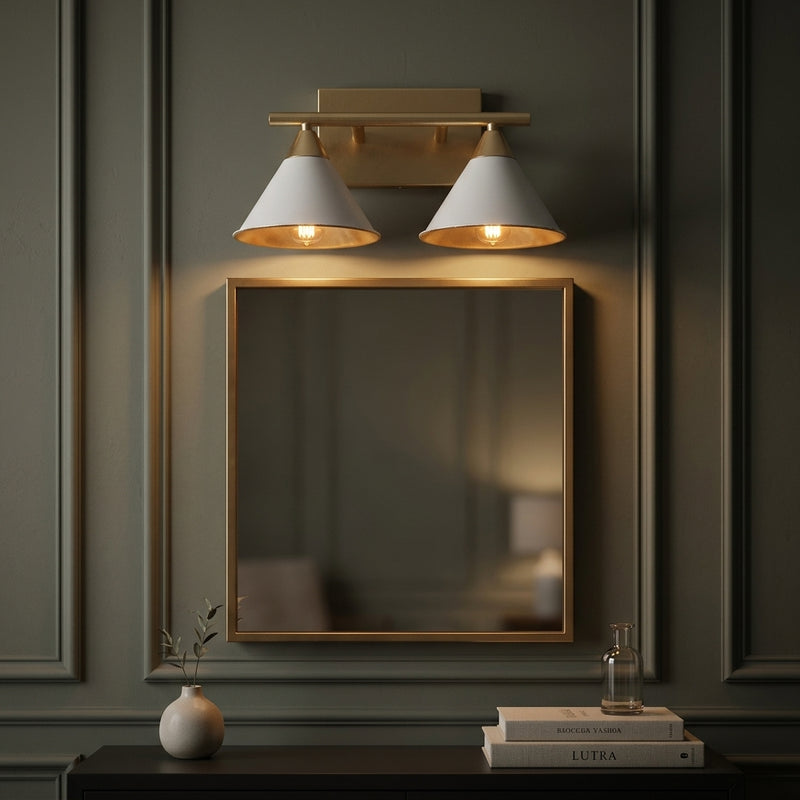 Light on image JYL9013A