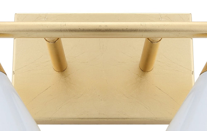 Yvette Metal Vanity - JONATHAN Y