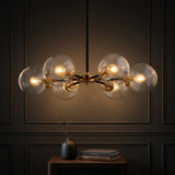 Light on image JYL9015A