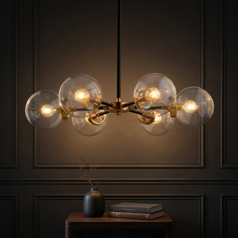 Light on image JYL9015A