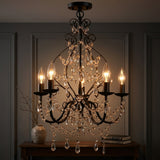 Light on image JYL9016A