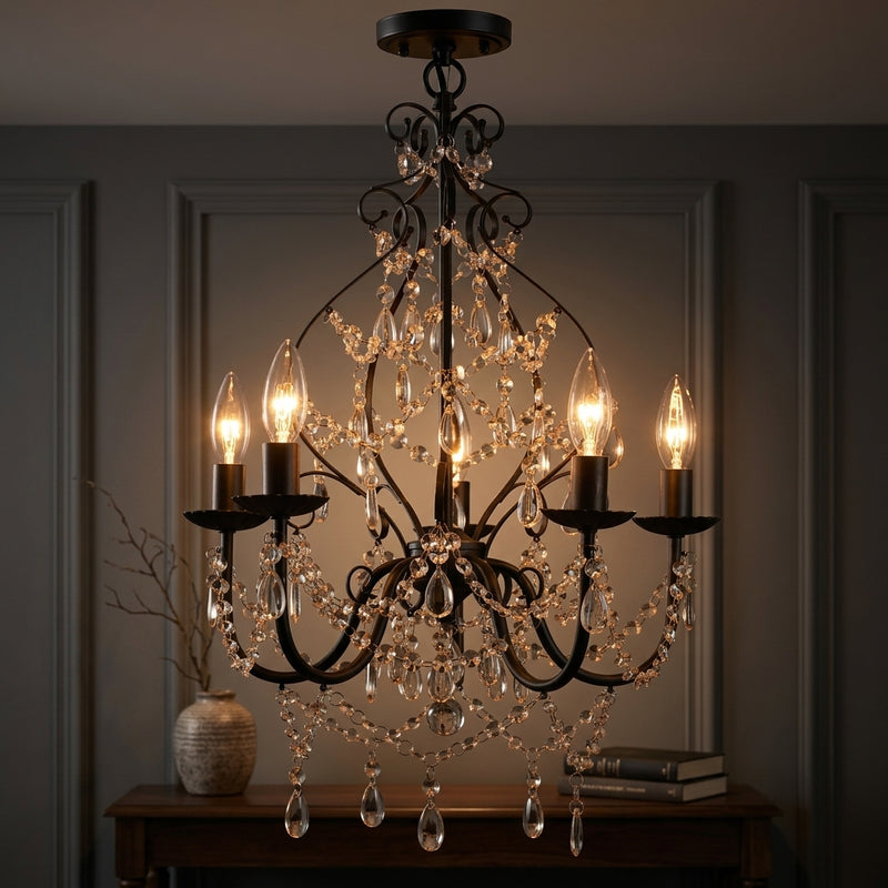 Light on image JYL9016A