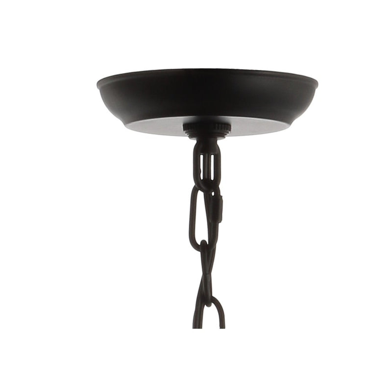 Maura 17" Crystal/Metal LED Chandelier - JONATHAN Y