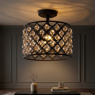 Light on image JYL9023A