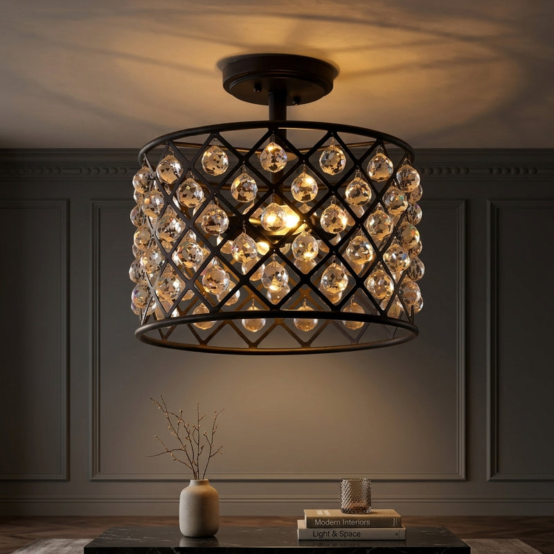 Light on image JYL9023A