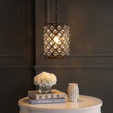 Light on image JYL9025A