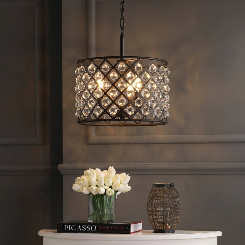 Light on image JYL9026A