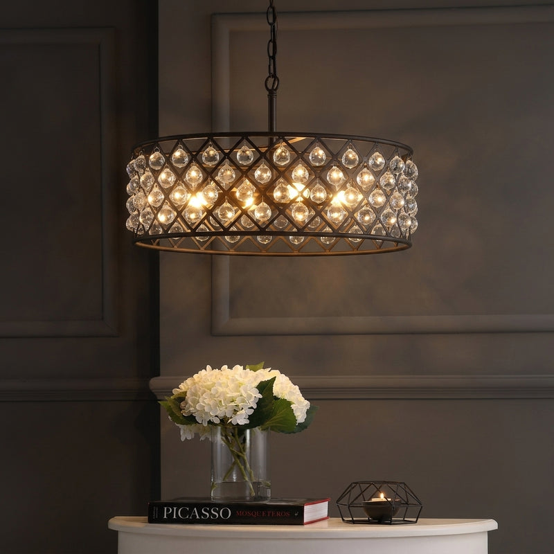 Light on image JYL9027A