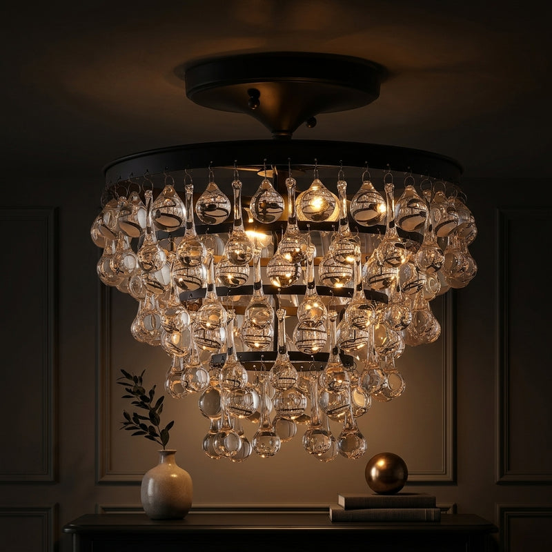 Light on image JYL9029A