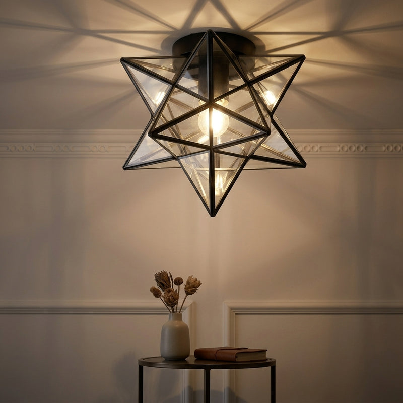 Light on image JYL9035A