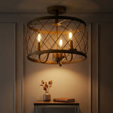 Light on image JYL9037A
