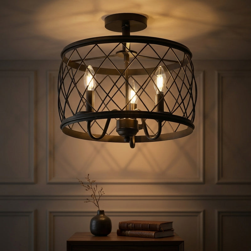 Light on image JYL9037B