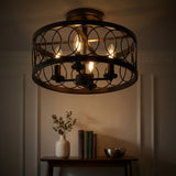 Light on image JYL9040A