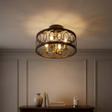 Light on image JYL9040B