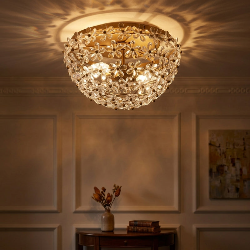 Light on image JYL9043A