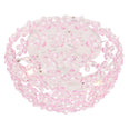 White/Pink