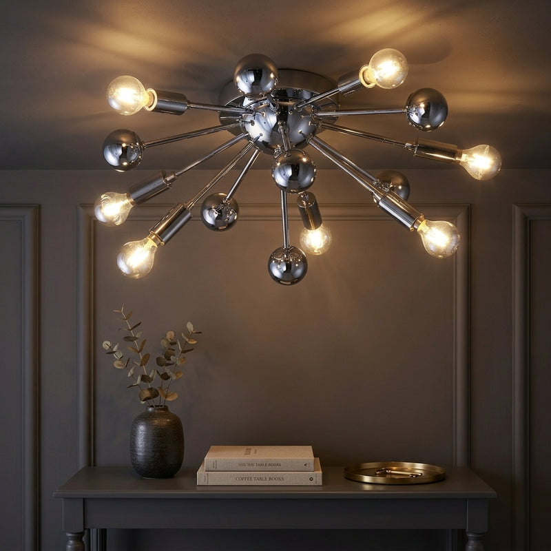 Light on image JYL9048A