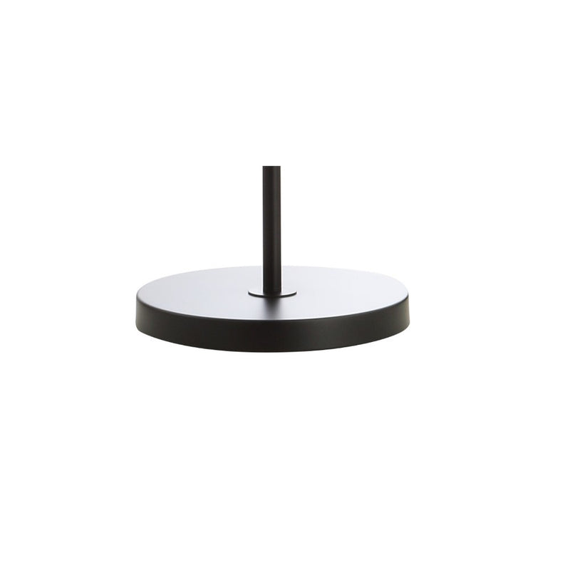 Orbit 63" Modern Sputnik Metal LED Floor Lamp - JONATHAN Y