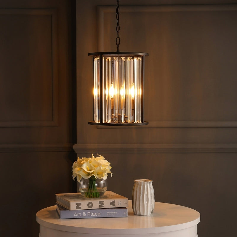 Light on image JYL9055A