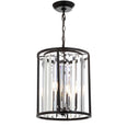 Oil Rubbed Bronze