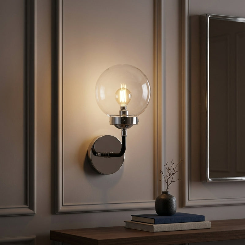 Light on image JYL9056A