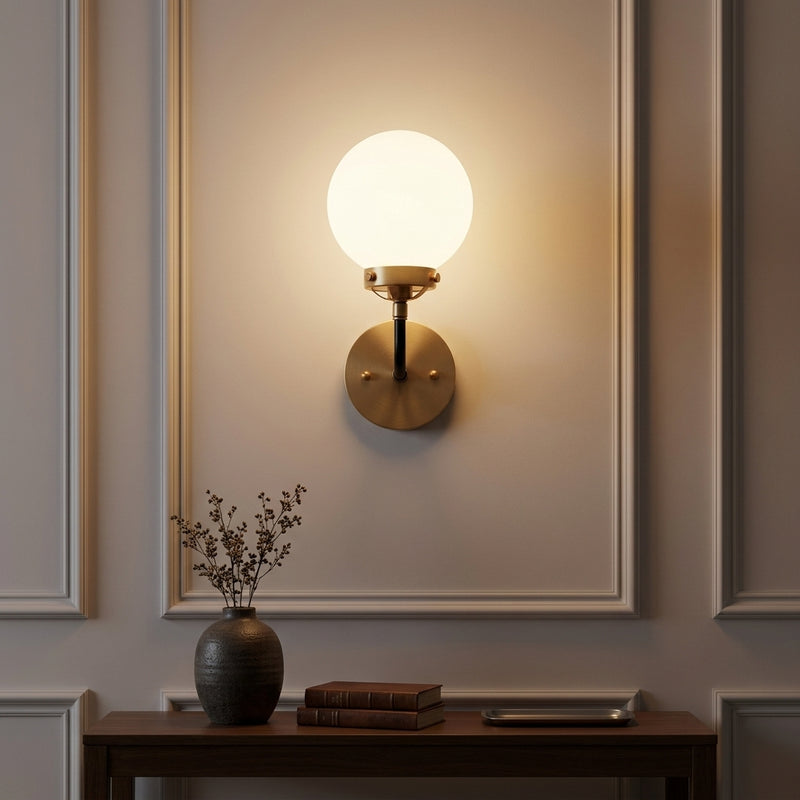 Light on image JYL9056B