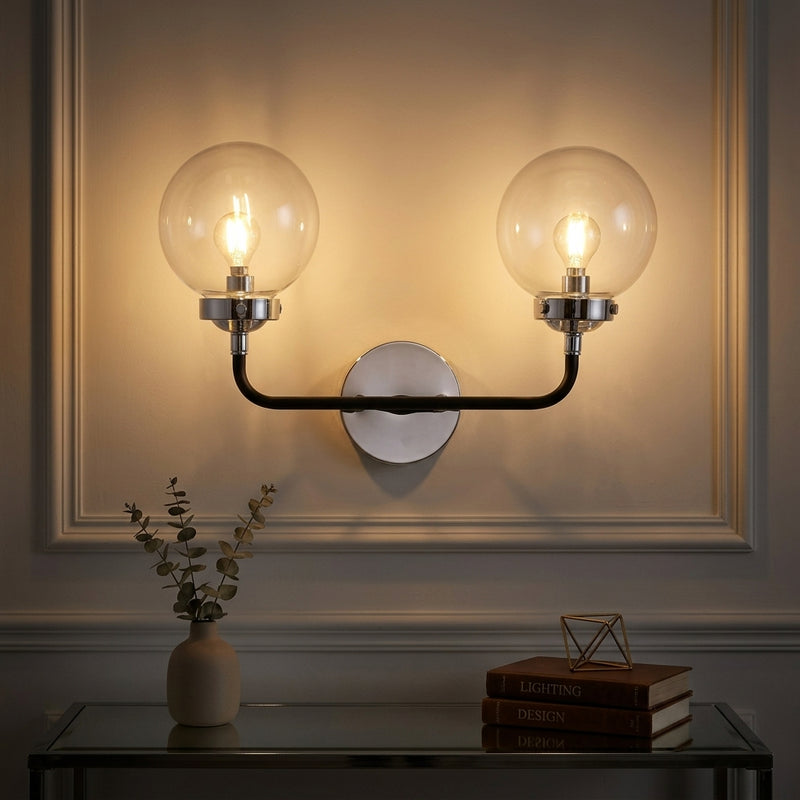 Light on image JYL9057A