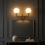 Light on image JYL9057B