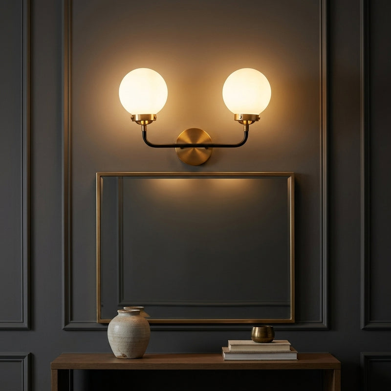Light on image JYL9057B