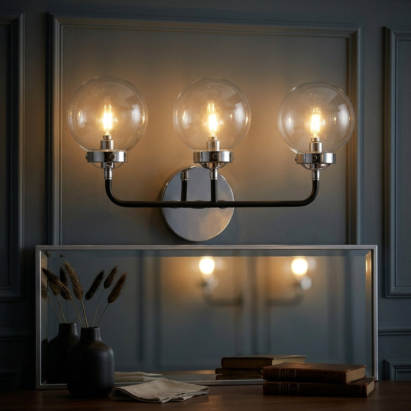 Light on image JYL9058A
