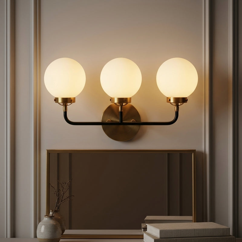 Light on image JYL9058B