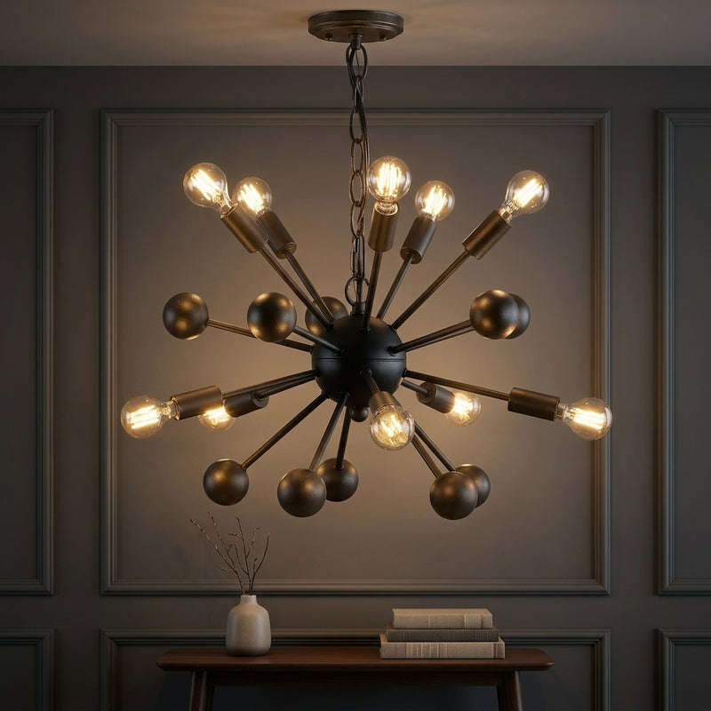 Light on image JYL9061A