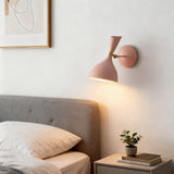 Josef 10" Iron Retro LED Wall Sconce