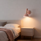 Josef 10" Iron Retro LED Wall Sconce