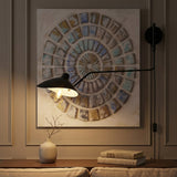 Light on image JYL9067B