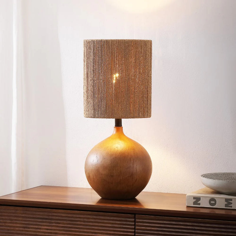 SHOP TABLE LAMPS