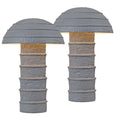 Gray (Set of 2)
