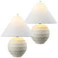 Antique White (Set of 2)