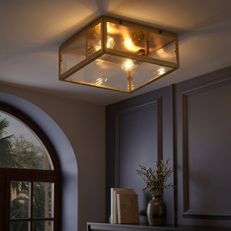 Light on image JYL9501C