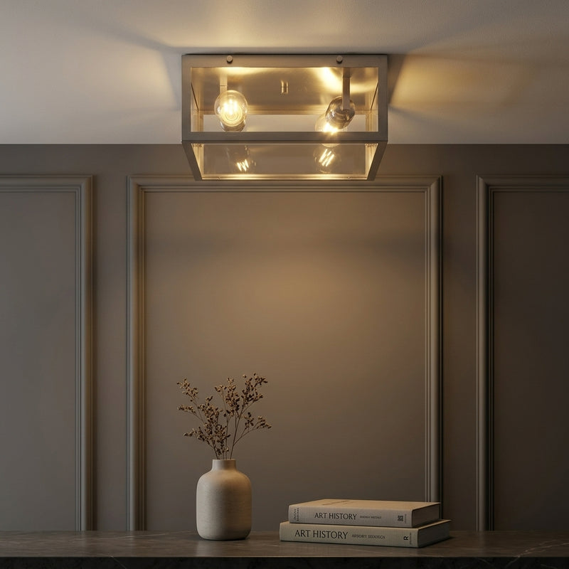 Light on image JYL9501D