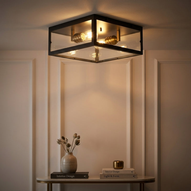 Light on image JYL9501E