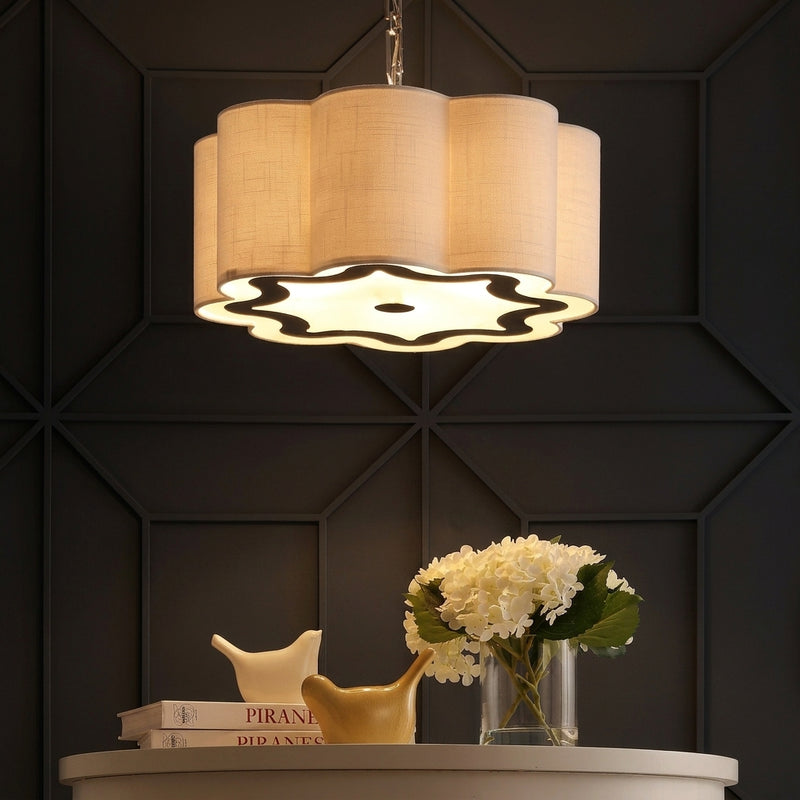 Light on image JYL9504A