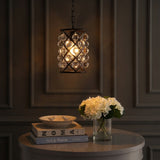 Light on image JYL9506A