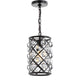 Oil Rubbed Bronze / Clear