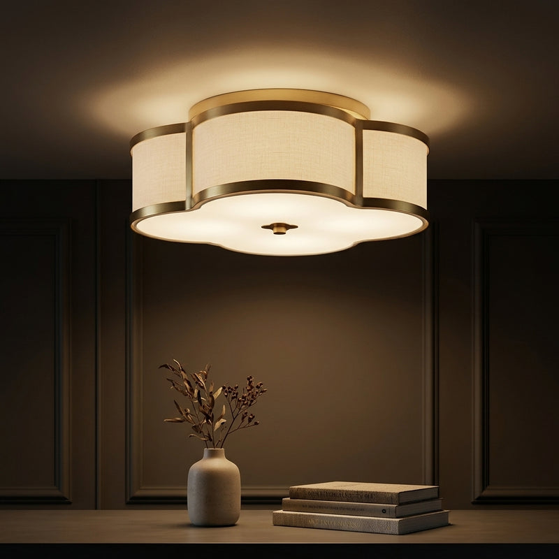 Light on image JYL9508B