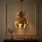 Light on image JYL9509A