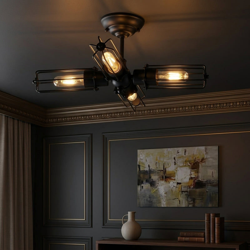 Light on image JYL9510A